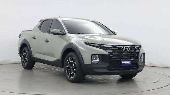 HYUNDAI SANTA CRUZ 2022 5NTJBDAE3NH013997 image